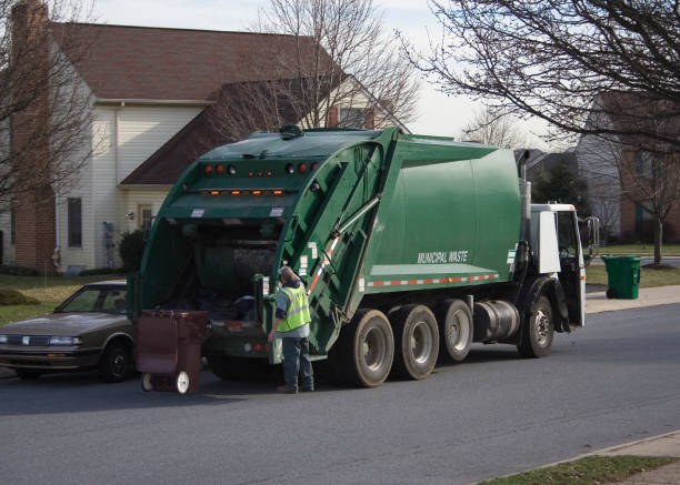 Professional Junk Removal in Greentown, IN
