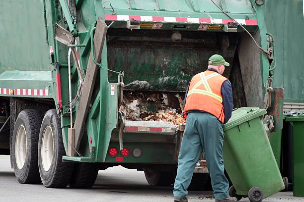 Best Recycling Services for Junk  in Greentown, IN