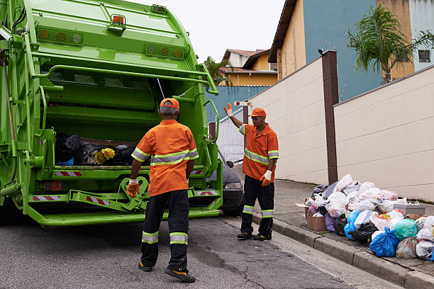 Best Yard Waste Removal  in Greentown, IN